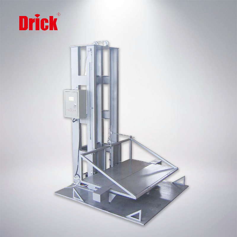 DRK124 跌落试验机