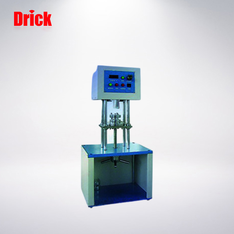 ZWS-0200压缩应力松弛仪