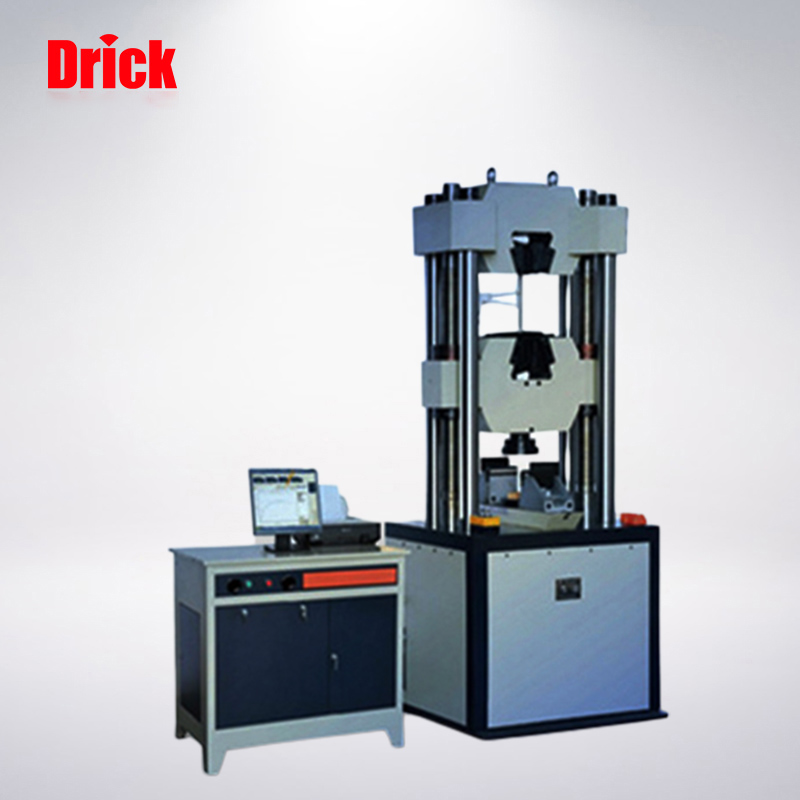 WEW-1000D微机屏显式液压万能试验机