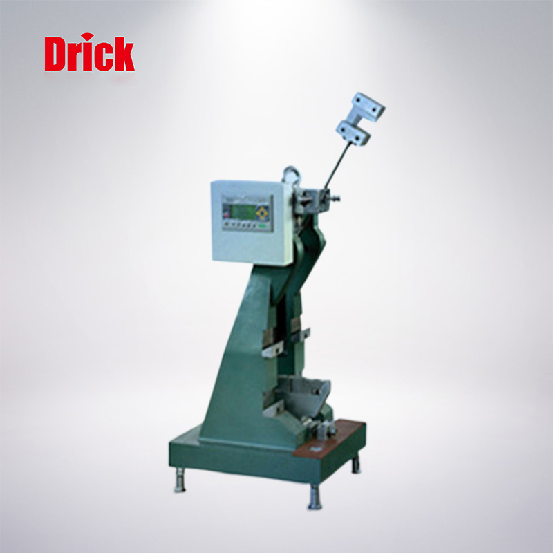 XC-22D型电子式悬臂梁冲击试验机