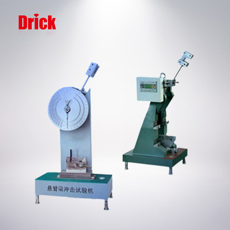 XJC-25型悬臂梁、简支梁组合冲击试验机