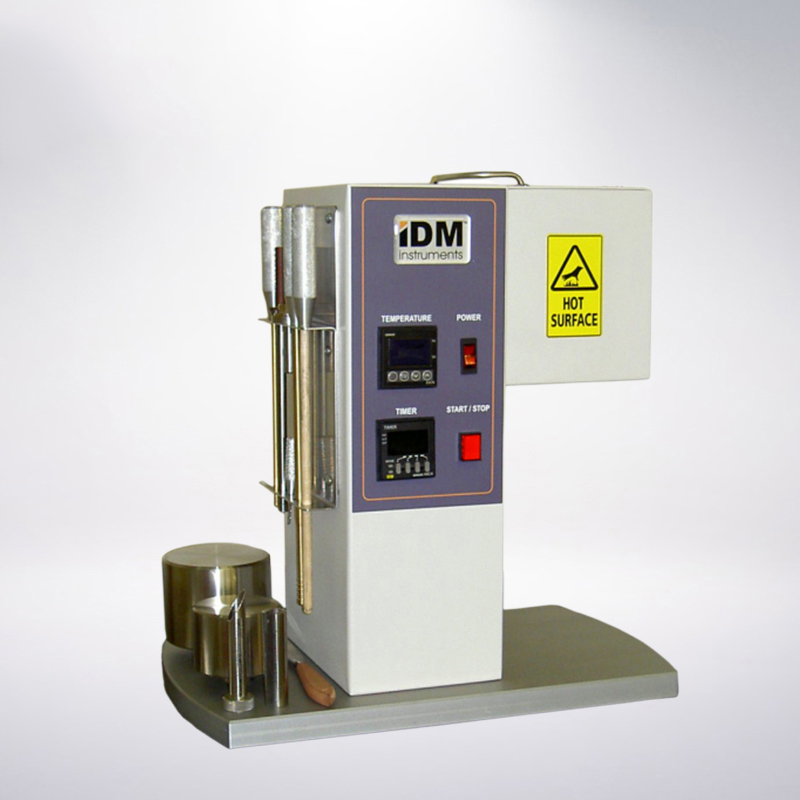 M0004熔融指数仪