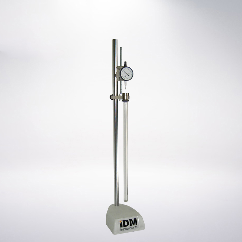 C0007线性热膨胀系数测试仪