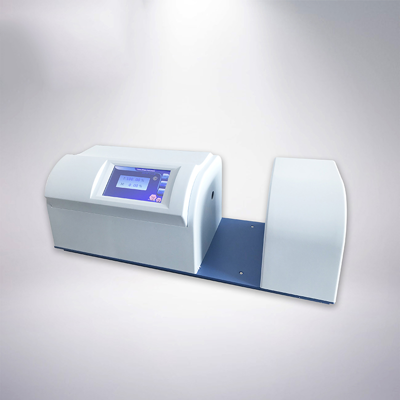 DRK122透光率雾度仪