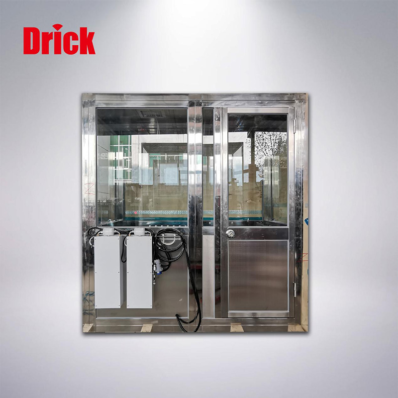 DRK139泄漏性测试仪