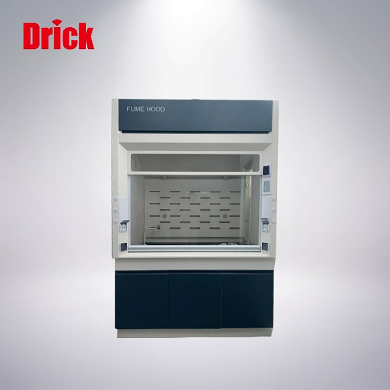 座靠垫阻燃性测试装置专用通风柜