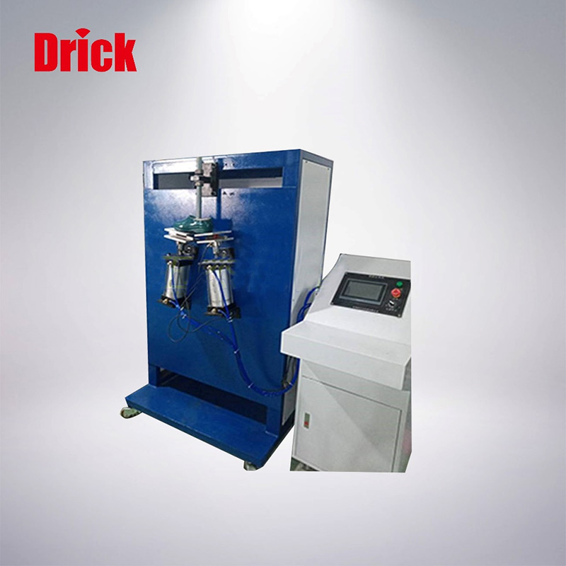 假脚动态试验机