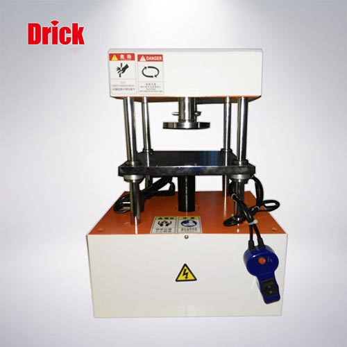 DCP电动液压冲片机