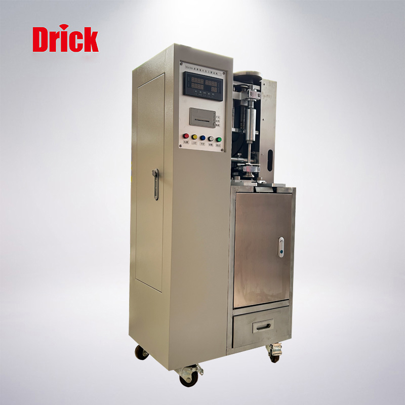 DRK514 玻璃瓶耐内压测试仪