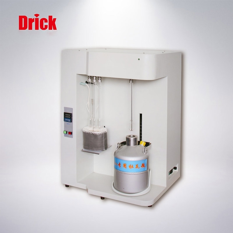 DRK-GS101全自动比表面积及孔隙度分析仪