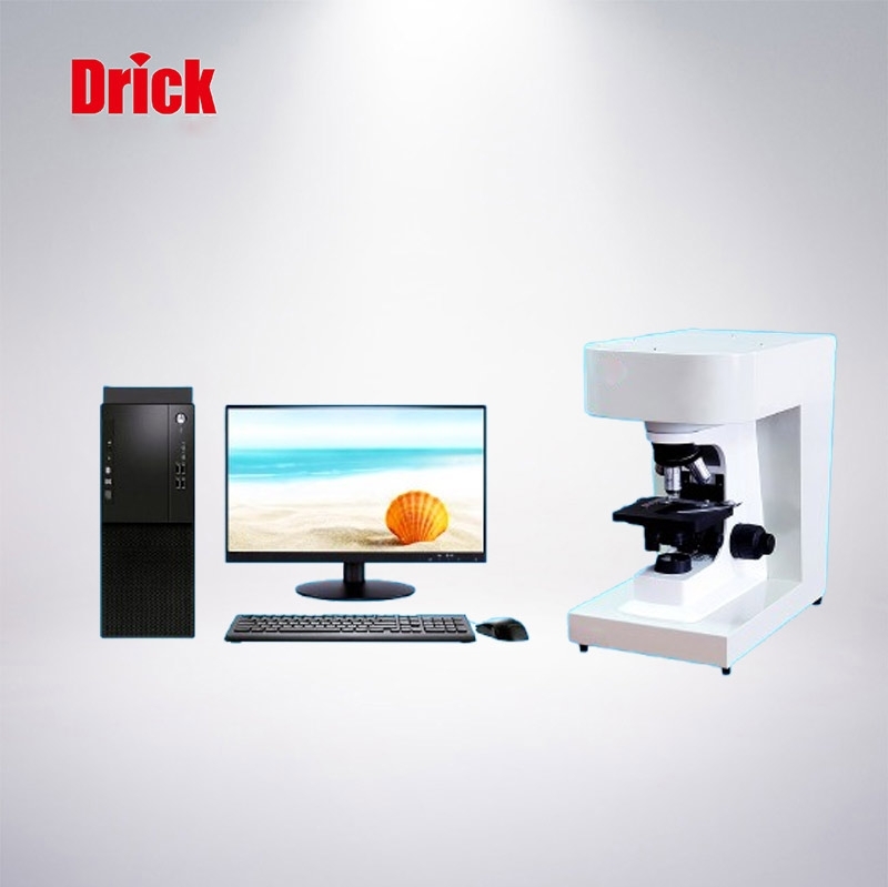 DRK-G302颗粒图像分析仪