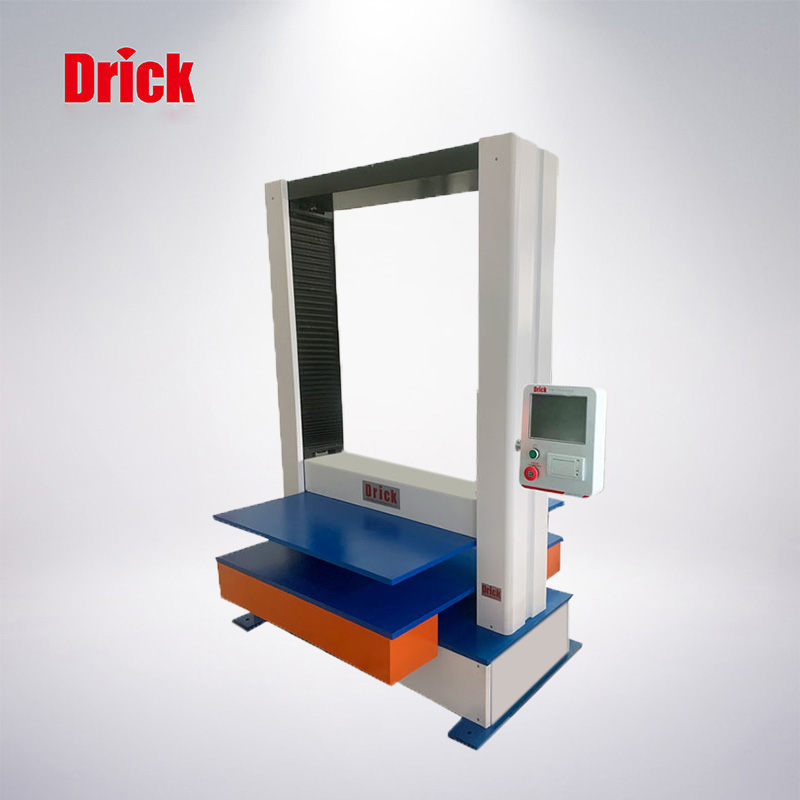 SLY塑料中空制品抗压试验机