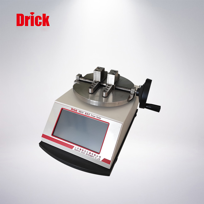 DRK219瓶盖扭矩仪