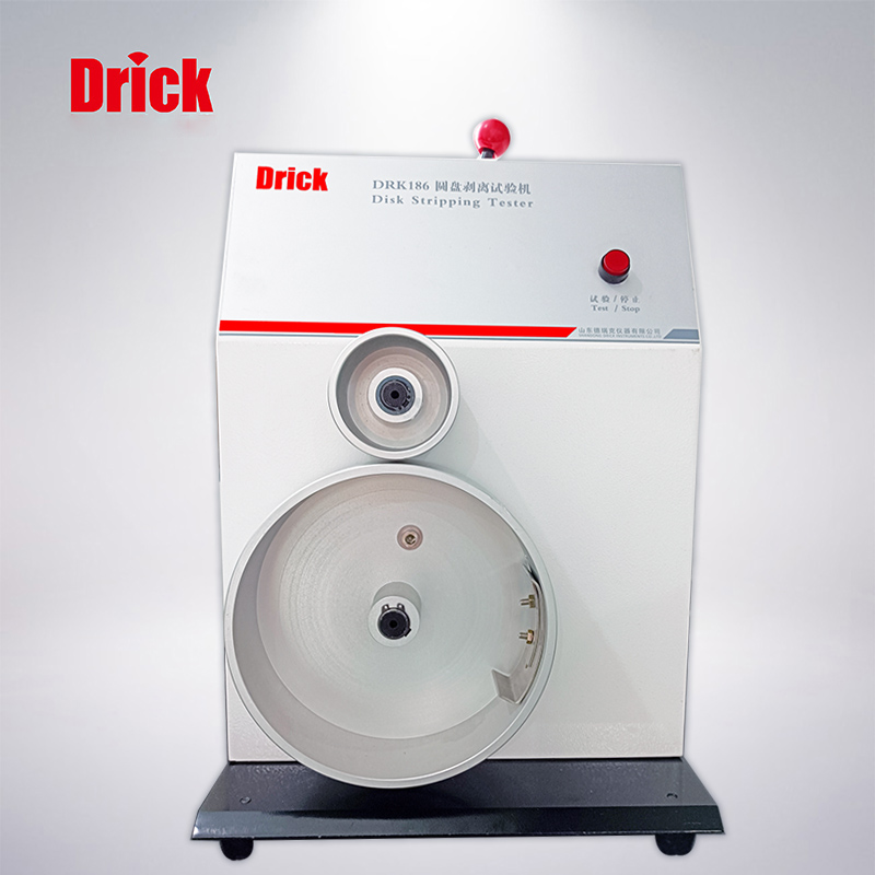 DRK186圆盘剥离试验机