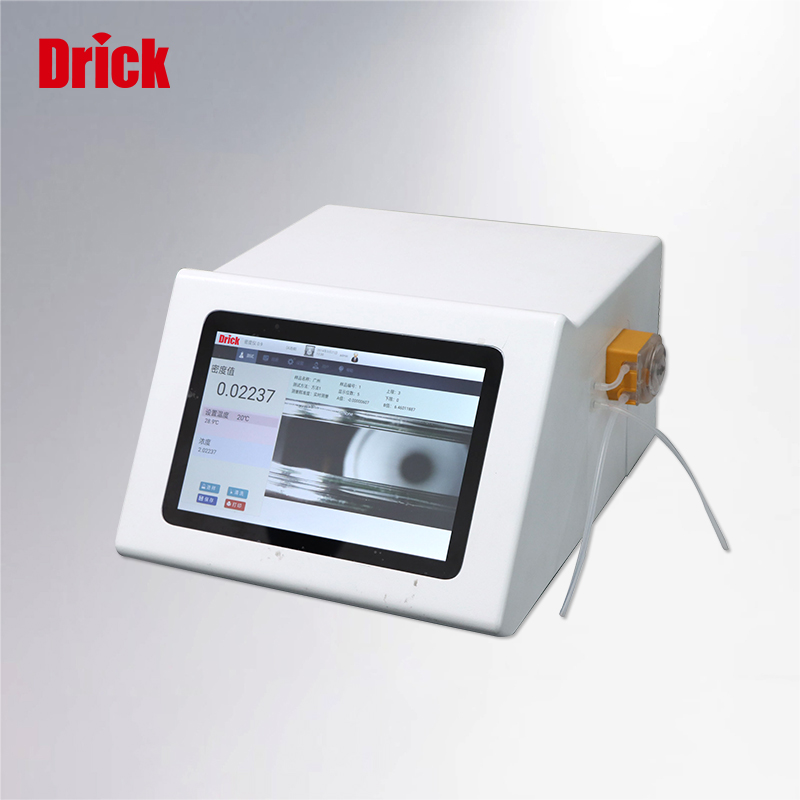 DRK-D50全自动密度计