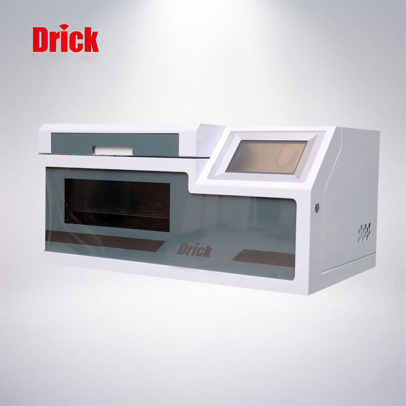 DRK08-PX系列全自动平行浓缩仪（氮吹仪）