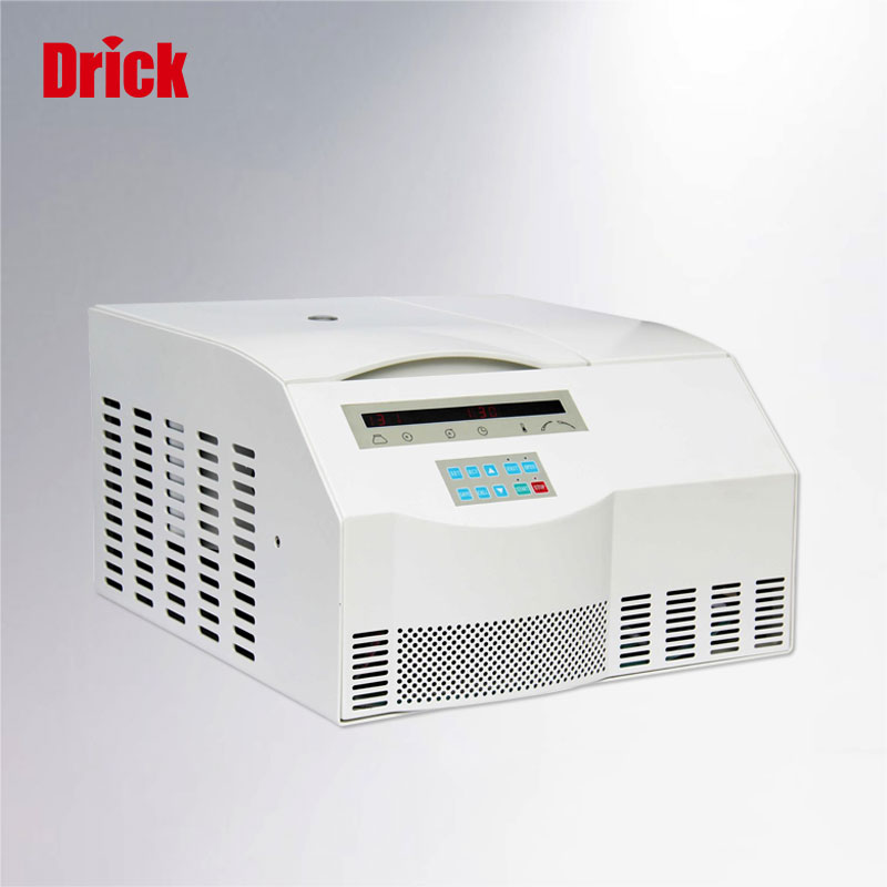 DRK-TGL16E台式高速冷冻离心机