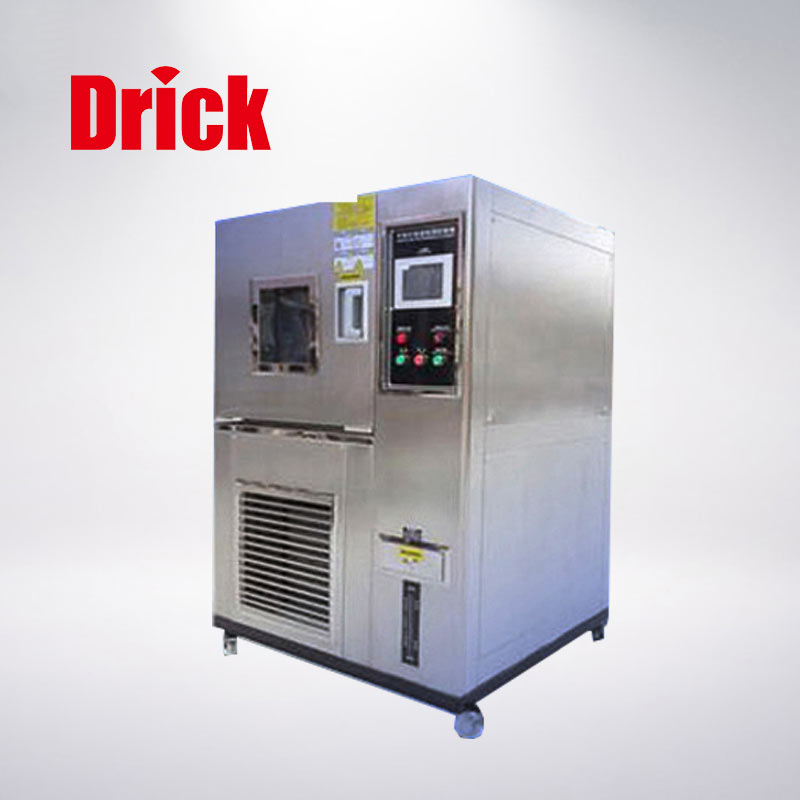 GDW-50E高低温试验箱