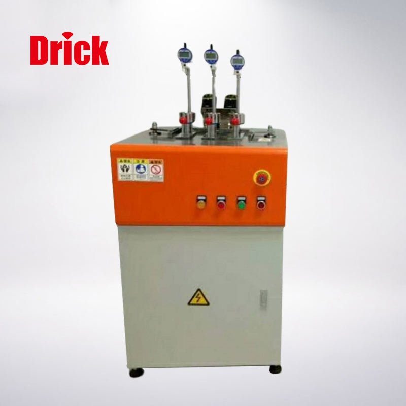 RV系列热变形、维卡软化点温度测定仪