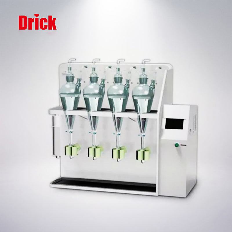 DRK302A自动液液萃取仪