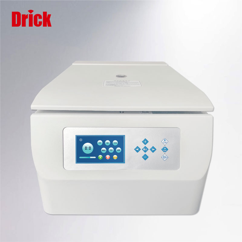 DRK-TD5F冷冻离心机（PRP系列）