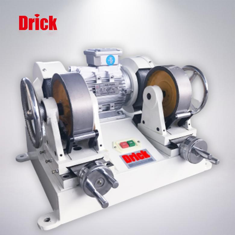 MPS-3双头磨片机