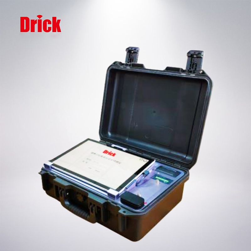 DRK3000FD便携式拉曼食品安全分析仪