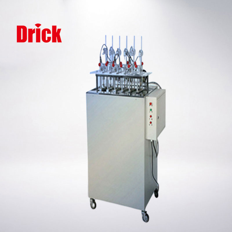 RV-300B型热变形、维卡温度测定仪