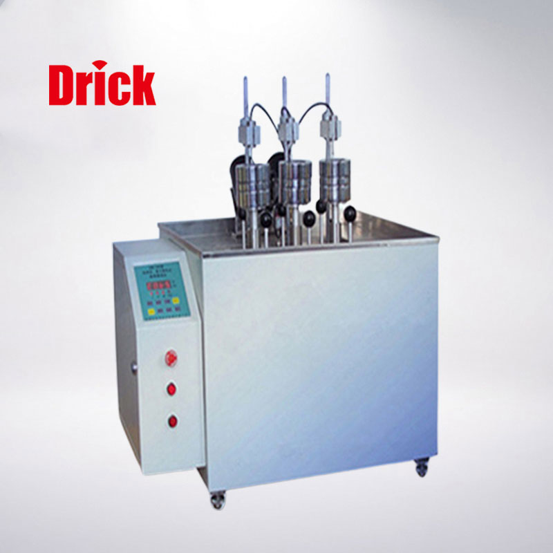 RV-300A型热变形、维卡温度测定仪