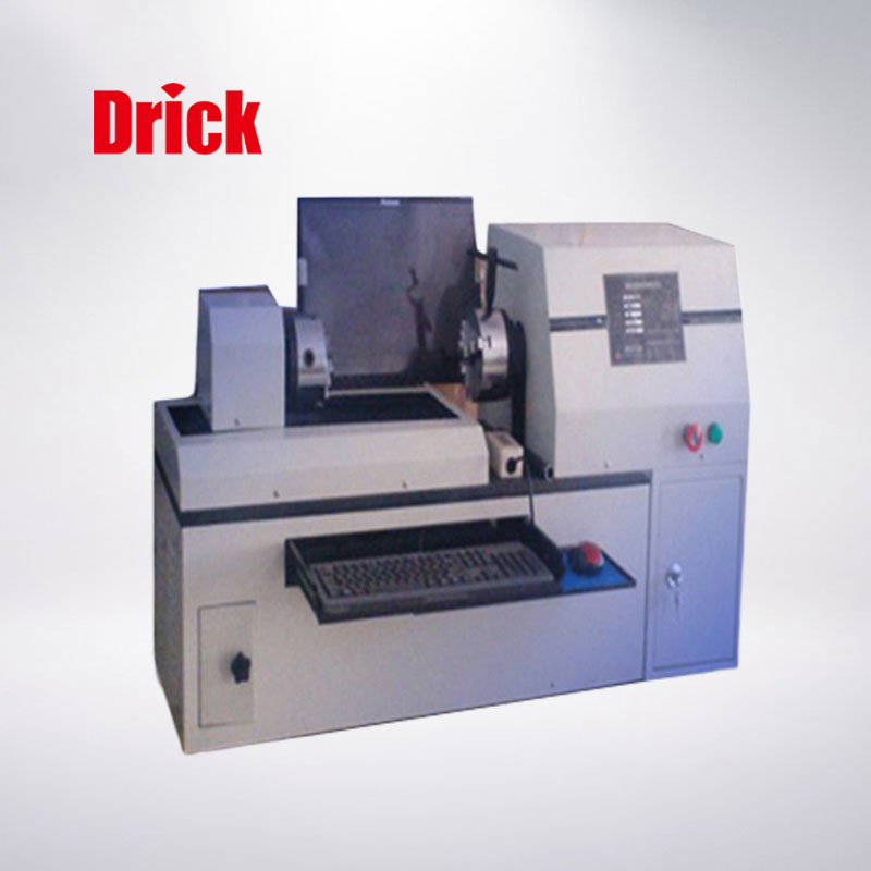 NZW-50微机控制扭转试验机