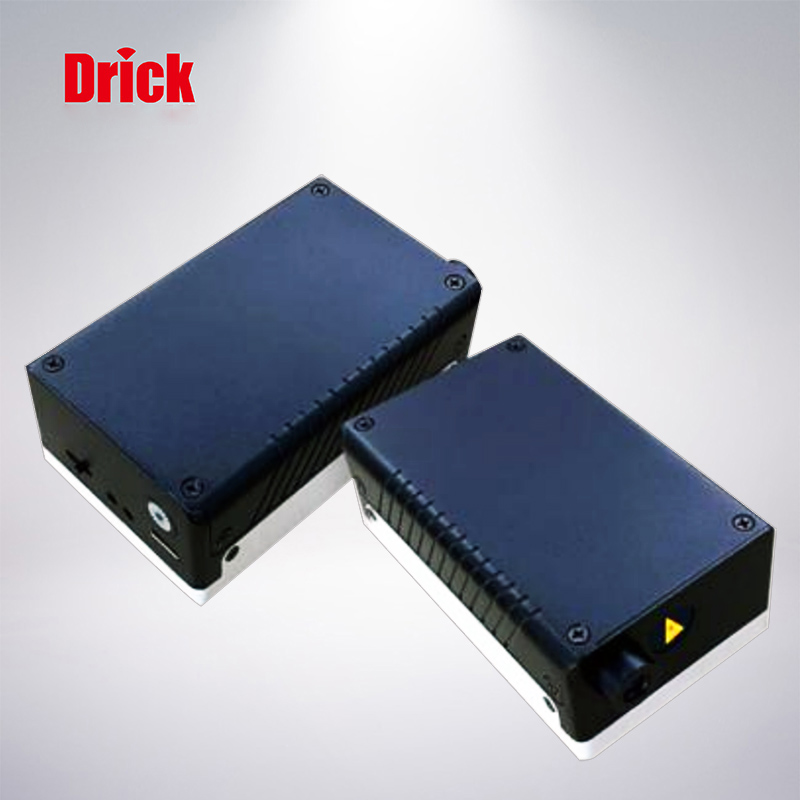 DRK1600超微型、袖珍型拉曼光谱识别仪