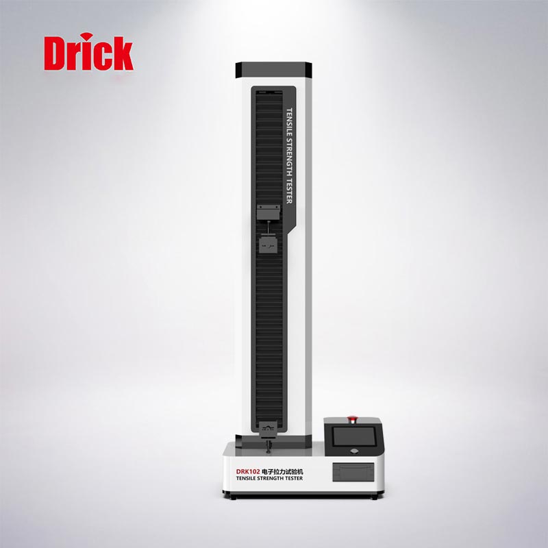 DRK101电子拉力试验机