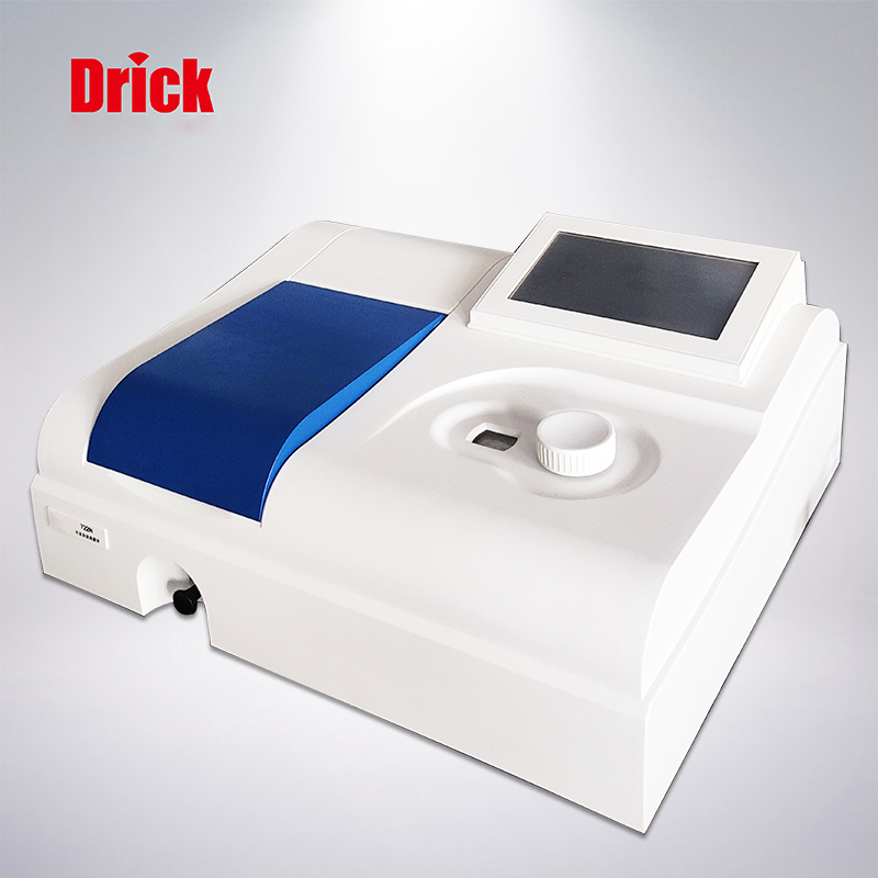 722N 可见分光光度计