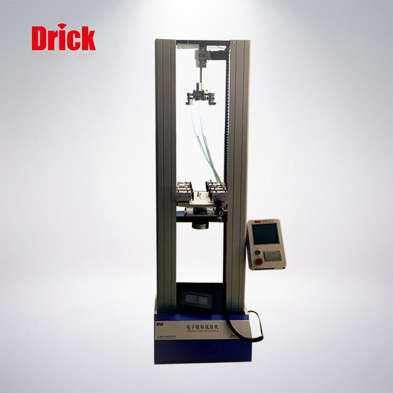 DRK107下肢假肢扭转试验机