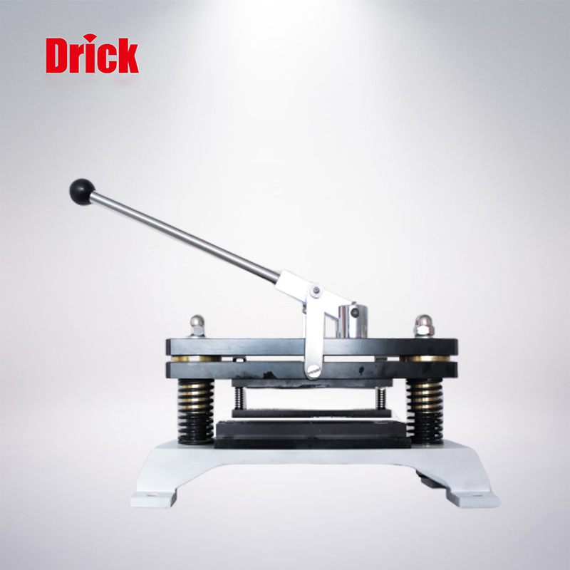 DRK113环压取样器