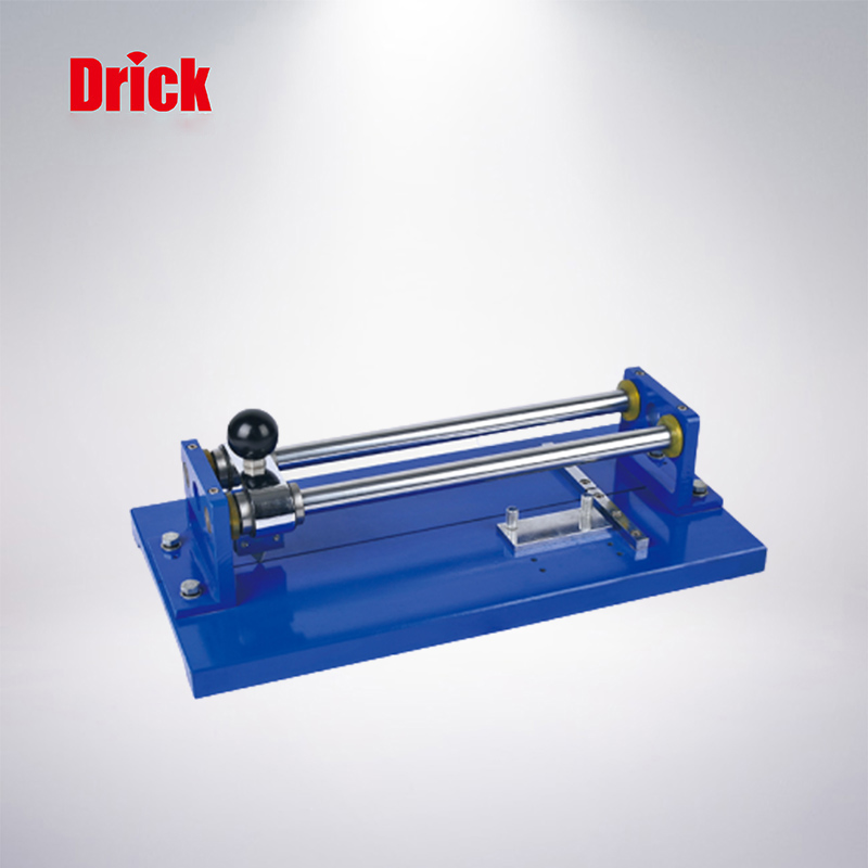 DRK113边压、粘合取样器