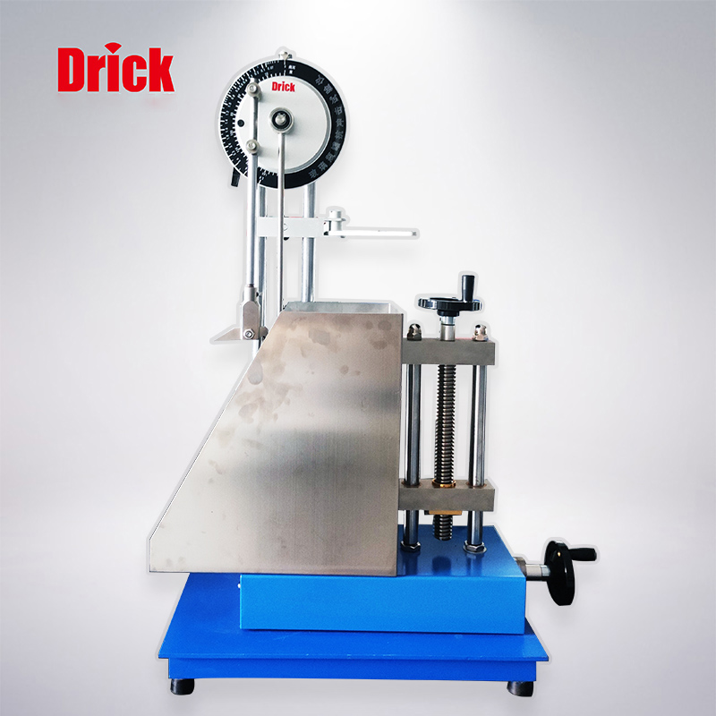 DRK512 玻璃瓶抗冲击试验仪