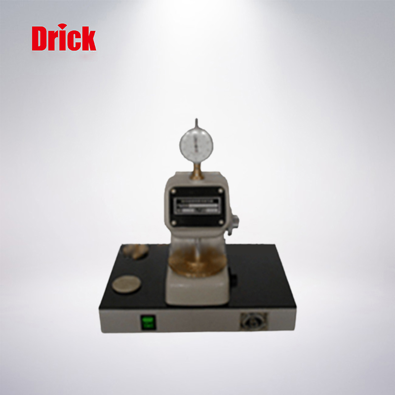 DRK305A/B织物厚度仪