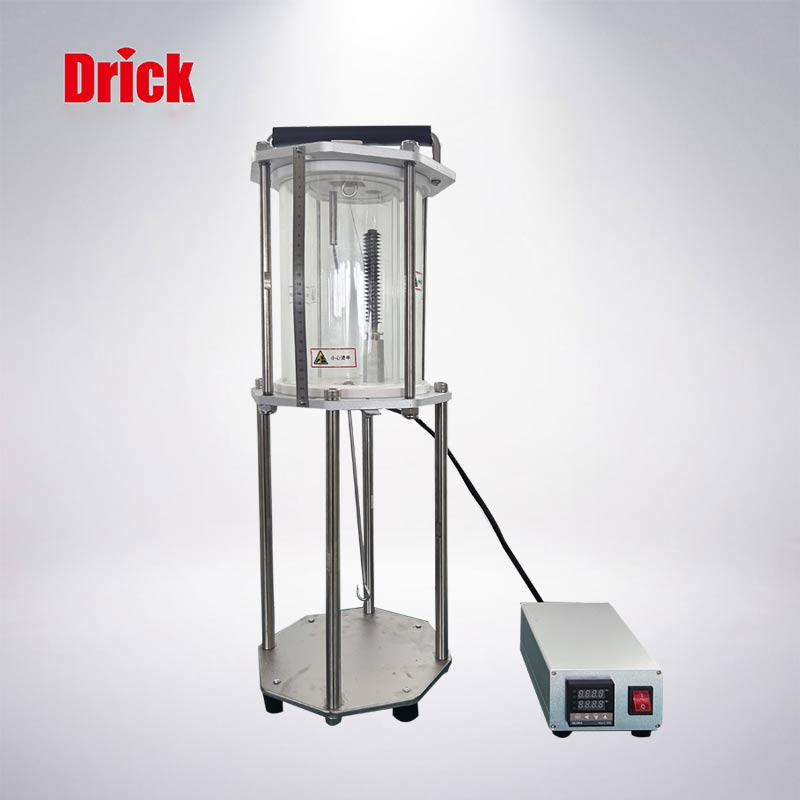 DRK-L02电缆热延伸试验仪（单工位）