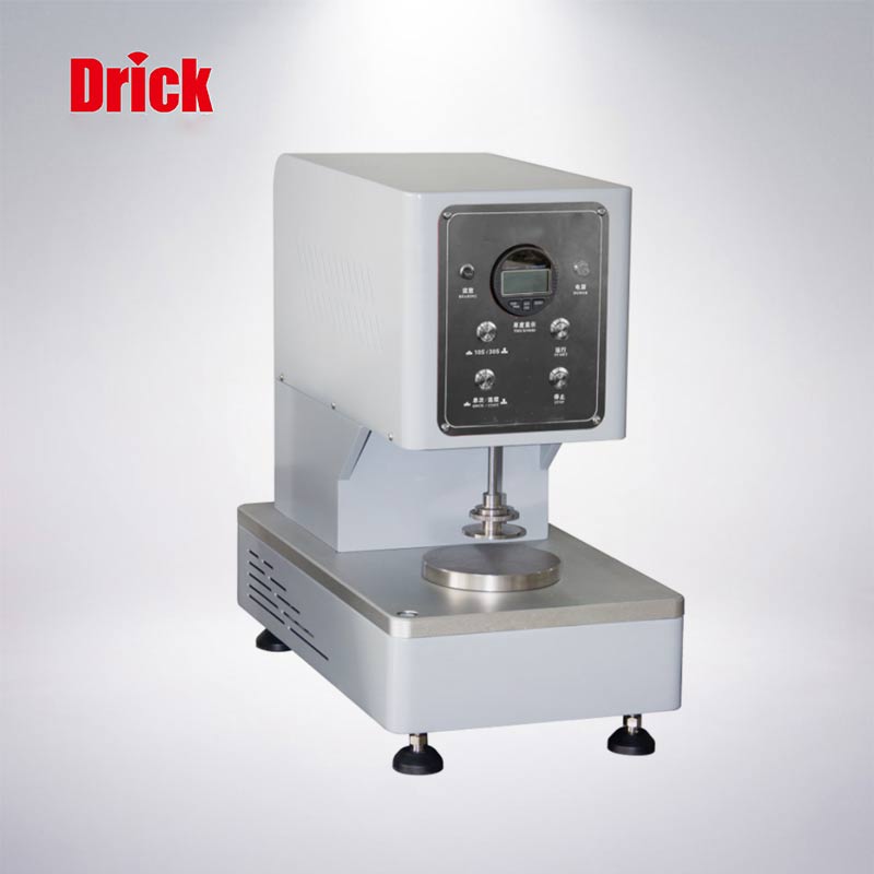 DRK141A数字式织物厚度仪