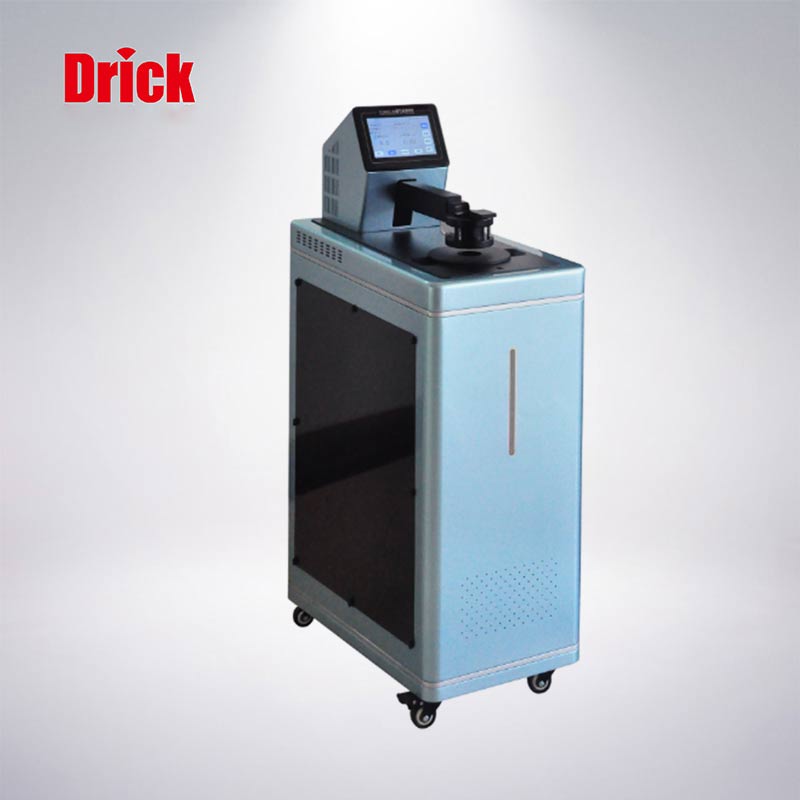 DRK461F透气性测试仪