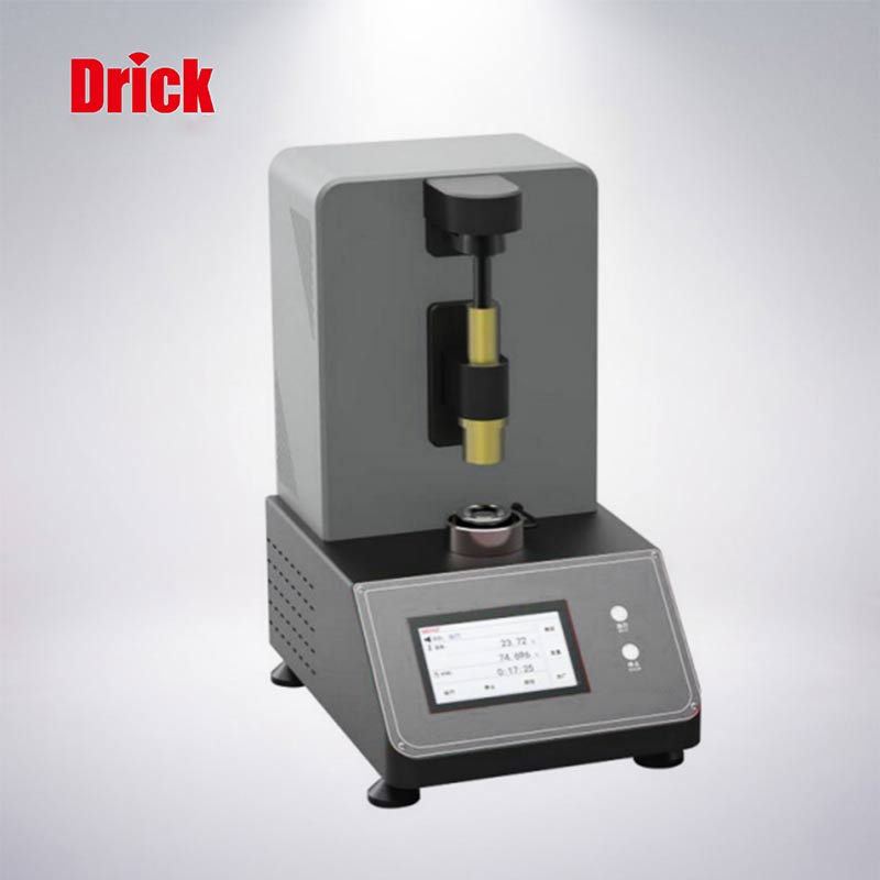 DRK546A Uniform型耐磨试验机