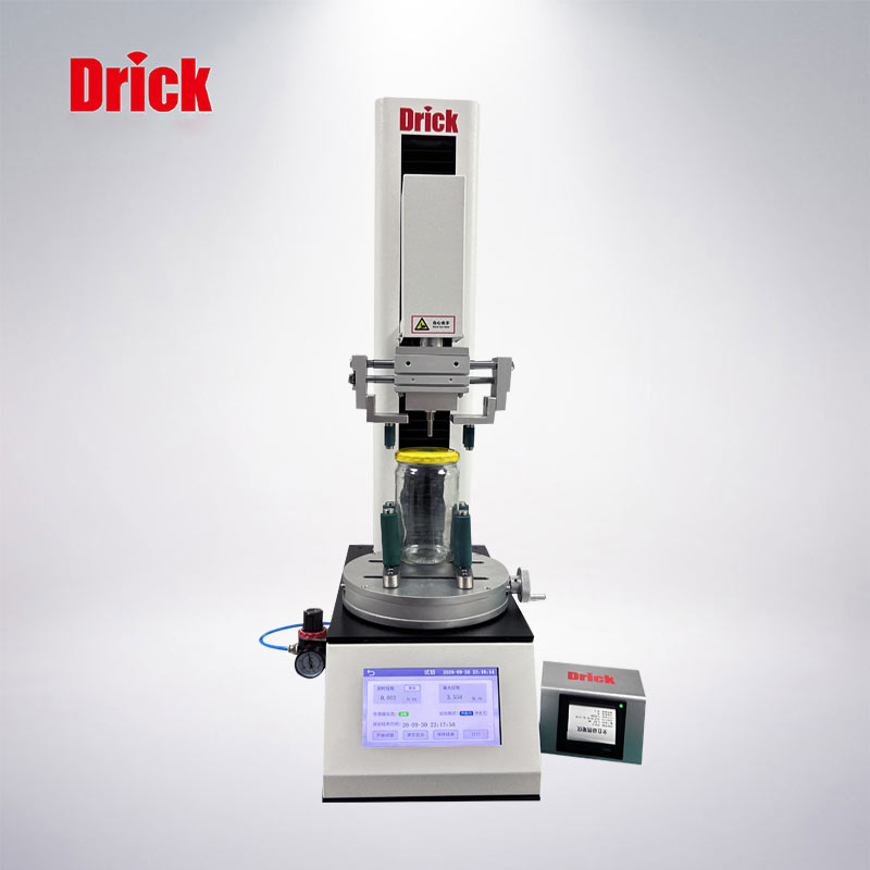 DRK219A全自动扭矩仪