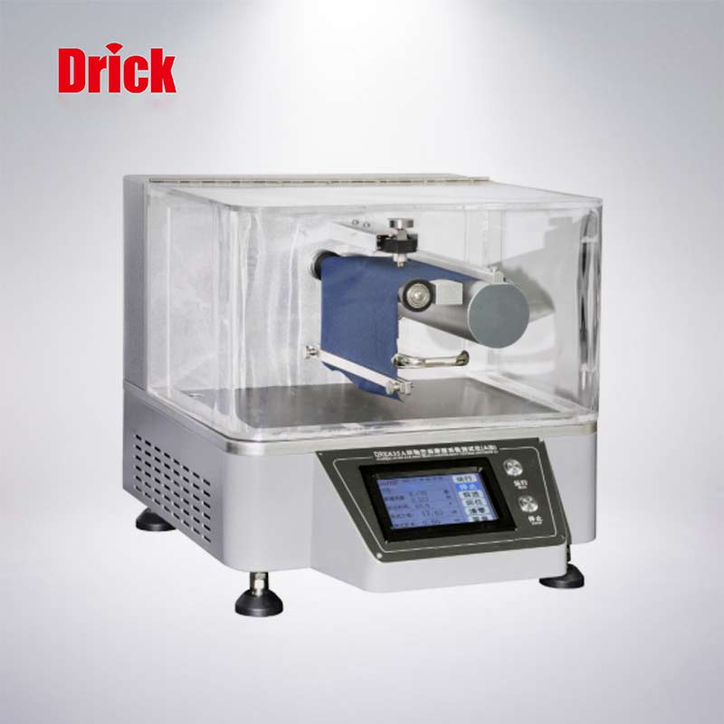 DRK835A织物表面摩擦系数测试仪（A法）