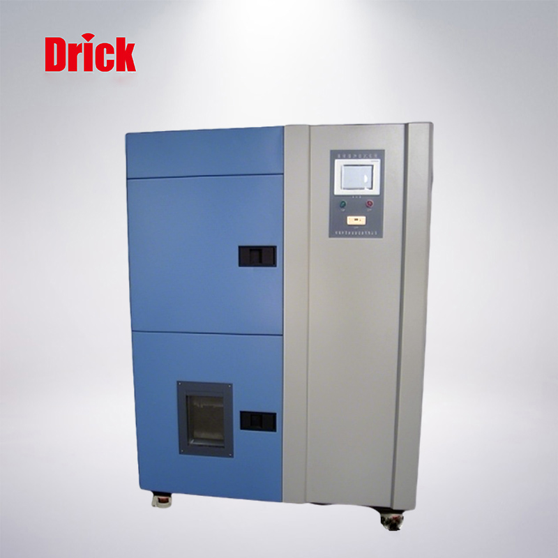 DRK636高低温冲击试验箱