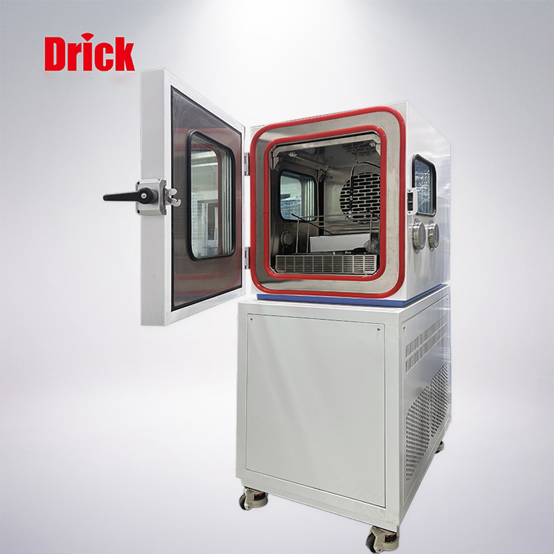 DRK500W温湿度检定箱