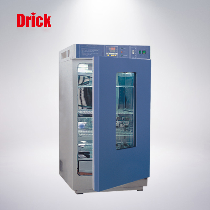 DRK657生化培养箱/霉菌培养箱—无氟制冷