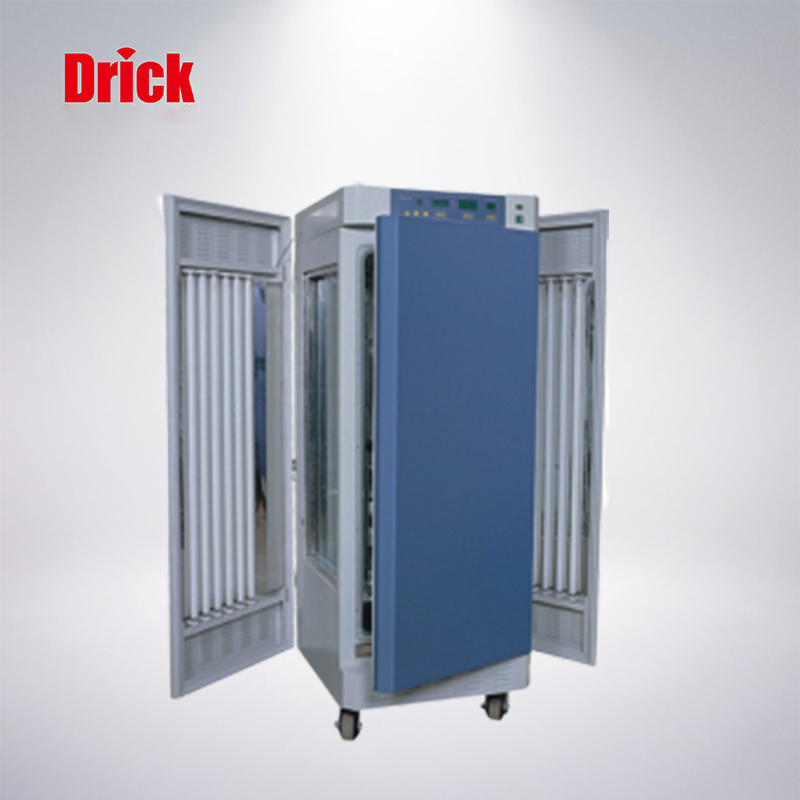 DRK687光照培养箱/人工气候箱（强光）--液晶屏