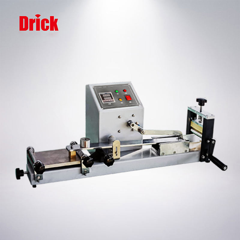 DRK571D摩擦色牢度仪