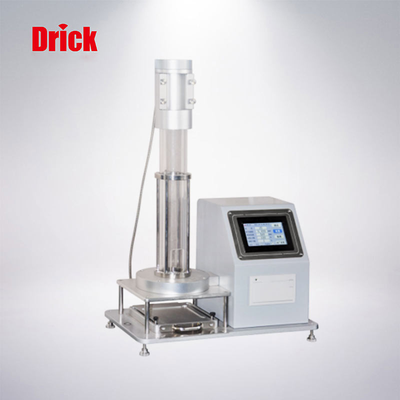 DRK3018A海绵落球回弹仪